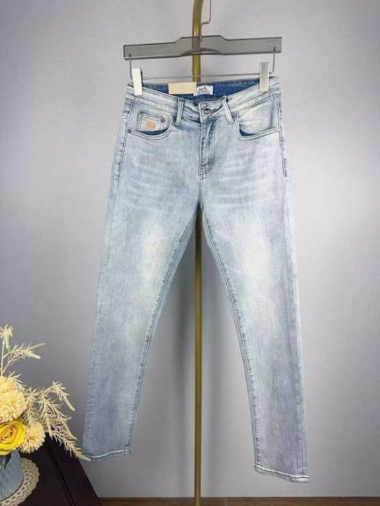 Picture of Hermes Jeans Long _SKUHermessz29-408qx5010521